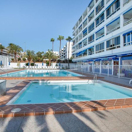 Apartamento Yumbo Playa Del Ingles San Bartolomé Eksteriør billede