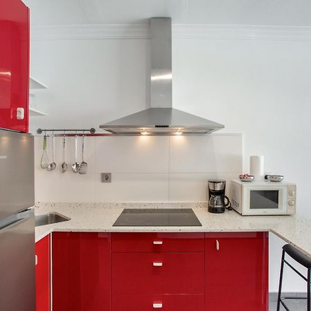 Apartamento Yumbo Playa Del Ingles San Bartolomé Eksteriør billede