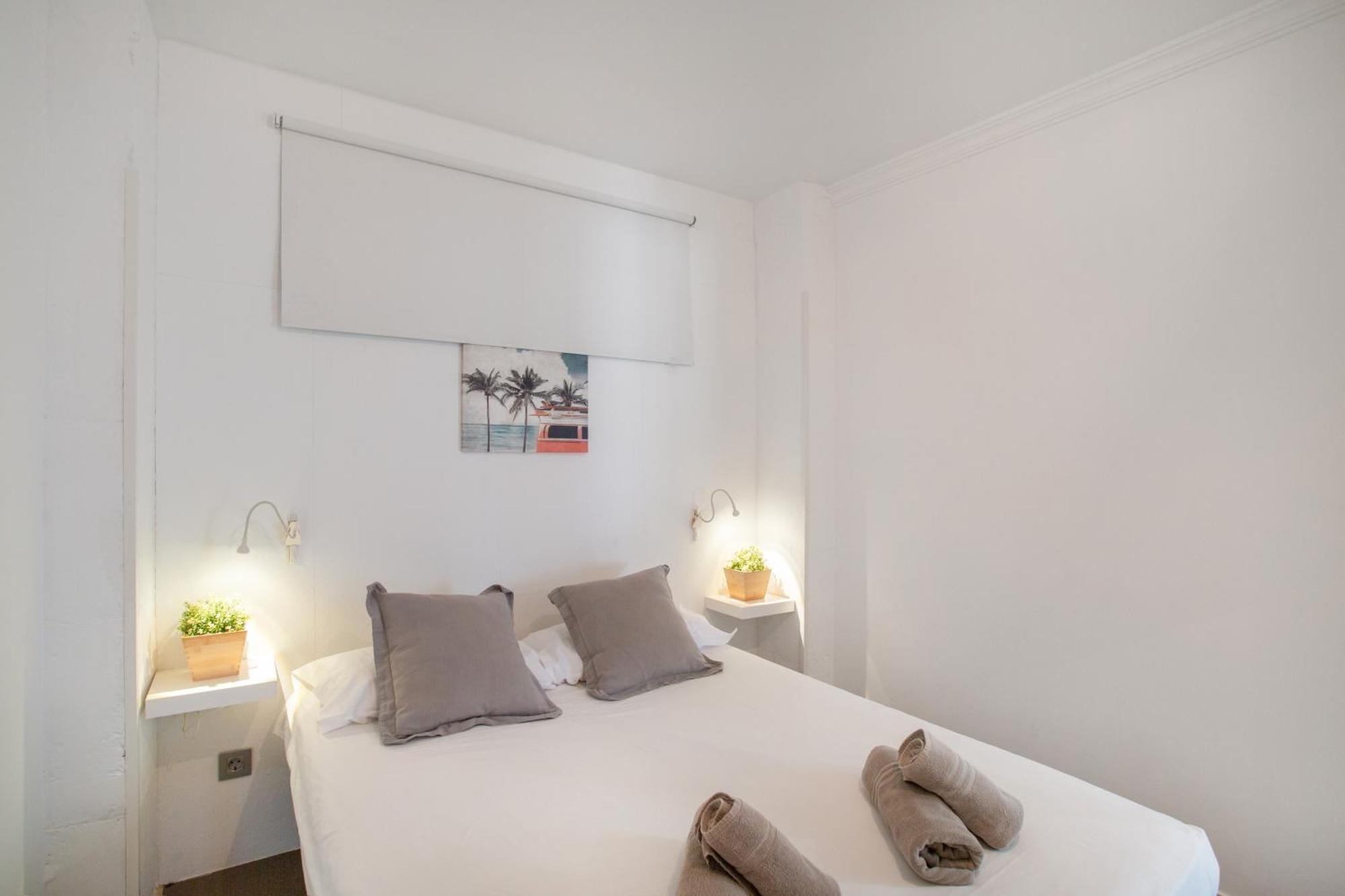 Apartamento Yumbo Playa Del Ingles San Bartolomé Eksteriør billede