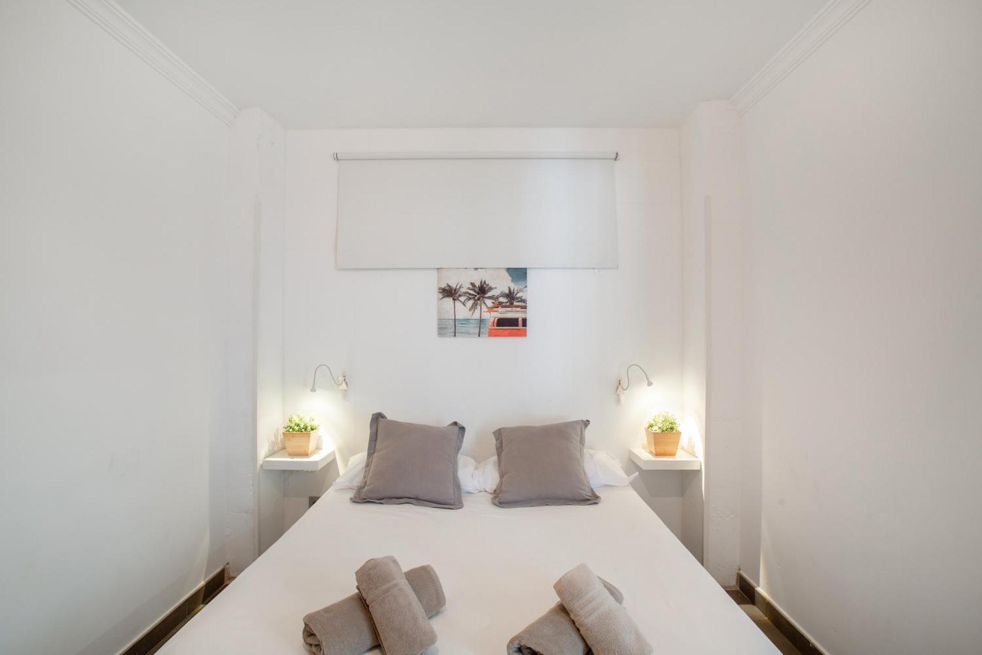 Apartamento Yumbo Playa Del Ingles San Bartolomé Eksteriør billede