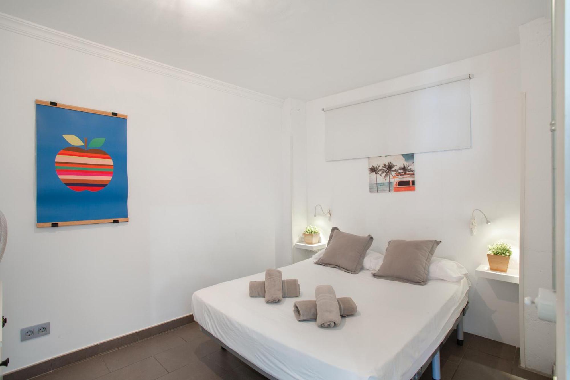 Apartamento Yumbo Playa Del Ingles San Bartolomé Eksteriør billede