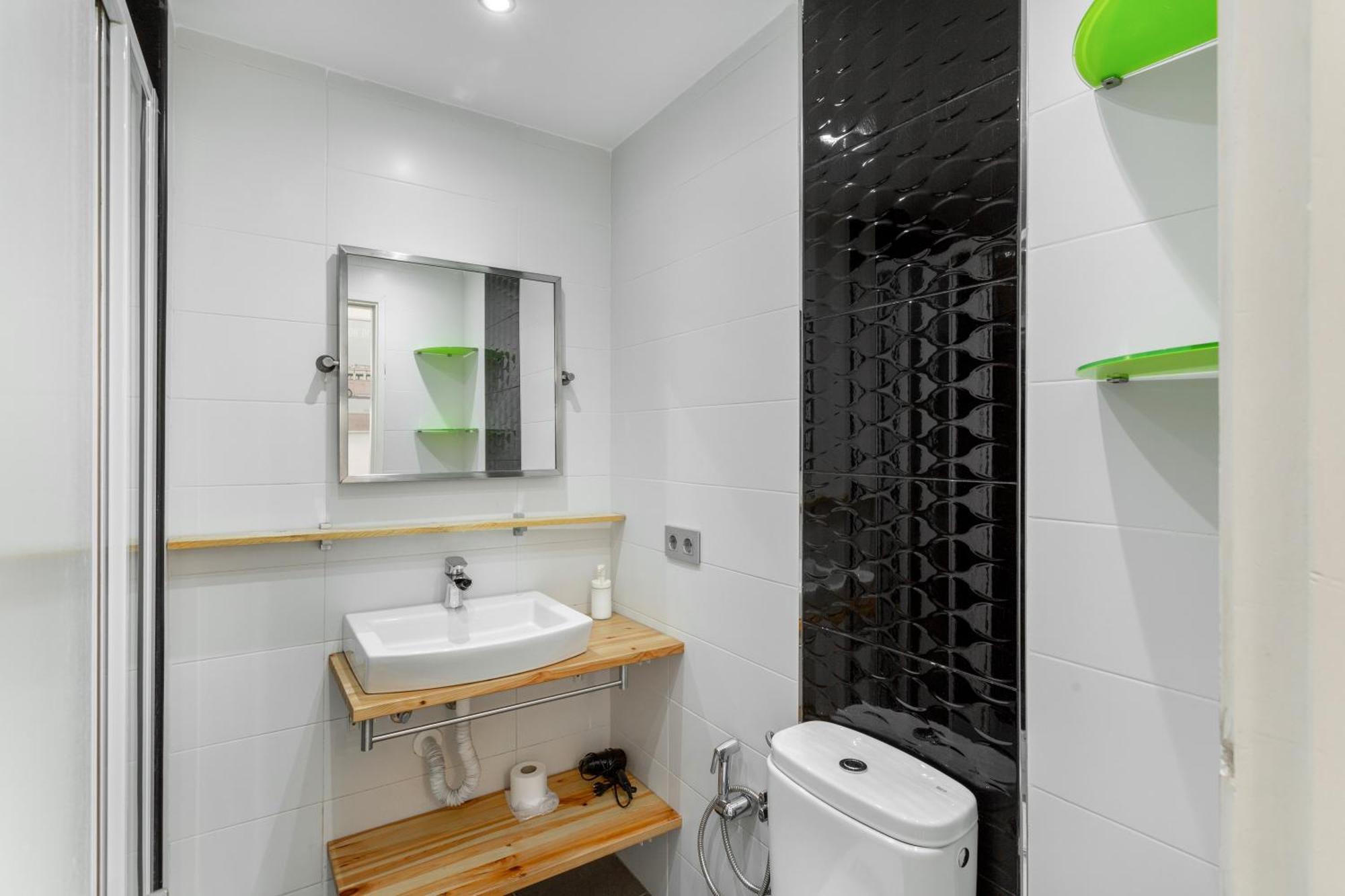 Apartamento Yumbo Playa Del Ingles San Bartolomé Eksteriør billede