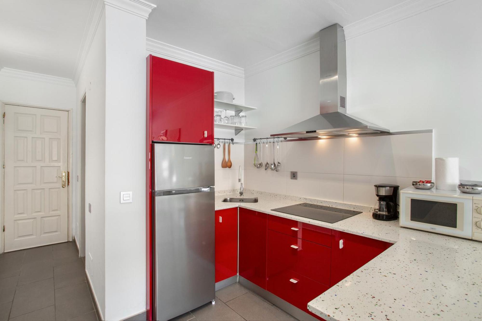 Apartamento Yumbo Playa Del Ingles San Bartolomé Eksteriør billede